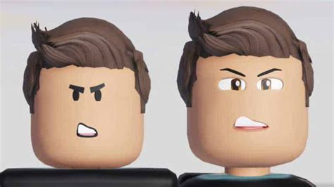 Roblox’s new avatar update coming, with access to Dynamic Heads released | WePC Gaming