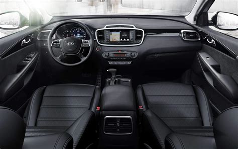 Discover the Kia Sorento | Kia Motors Ireland