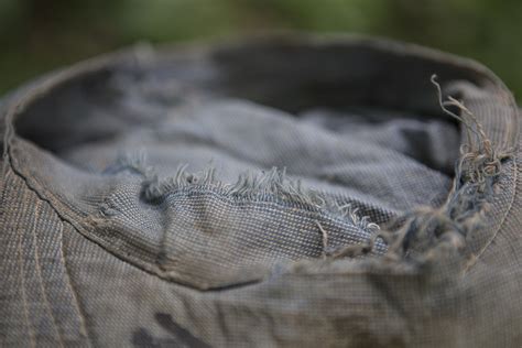 Banditphotographer Blog: Vintage Railroad Cap