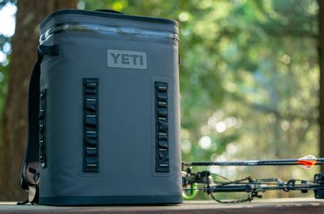 YETI Cooler Backpack – The Venturing Angler