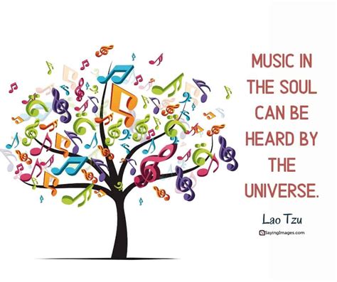 43 Music Quotes on Soothing the Soul One Tune at a Time - SayingImages.com