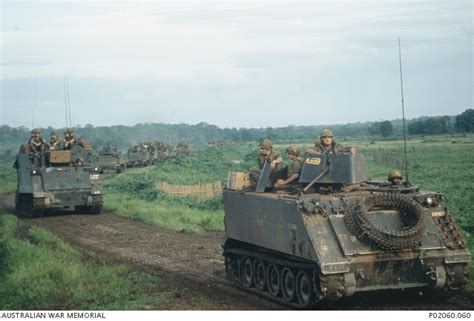 M113 in Vietnam rig at the US Cavalry Museum at Fort Riley, Kansas : r/TankPorn