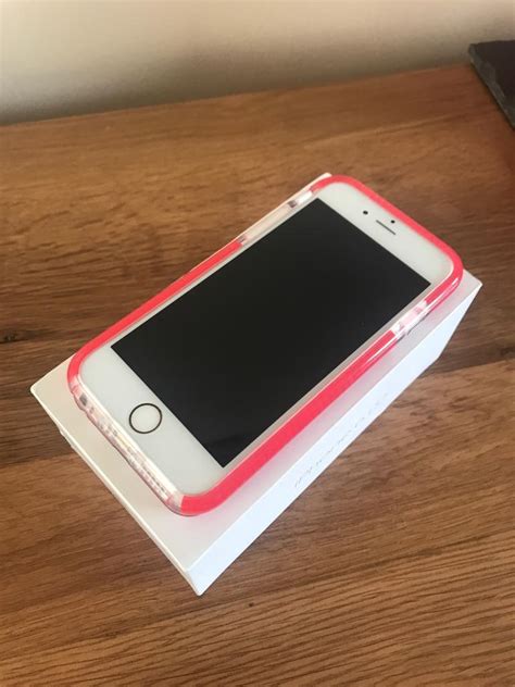 iPhone 6s rose gold 64gb unlocked | in Brundall, Norfolk | Gumtree