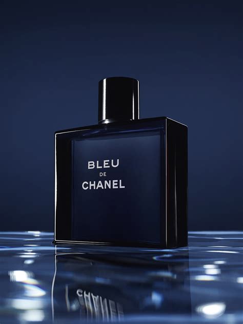 BLEU DE CHANEL Parfum Spray | CHANEL