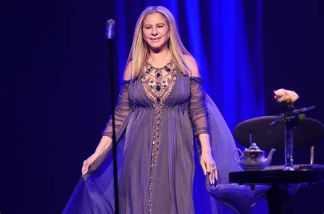 Barbra Streisand’s ‘Magic’ Tour Surpasses $50 Million Earned | Billboard – Billboard