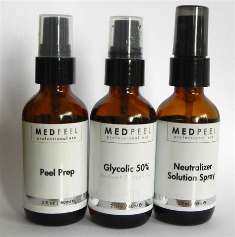 At- Home Chemical Peel | 50% Glycolic Acid Peel from Skin-Peel.com ...