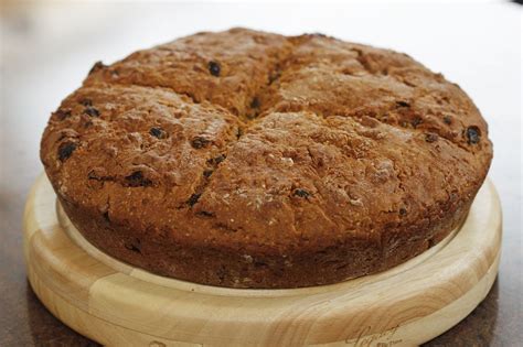 Irish treacle bread - nj.com