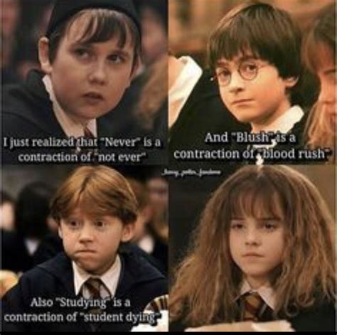 Harry Potter Memes