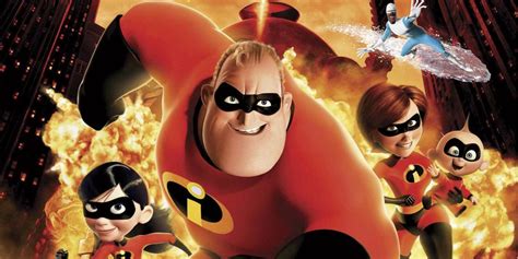 Best Pixar Movies Ranked from Worst to Best