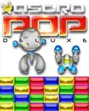 AstroPop Deluxe (2004) - MobyGames