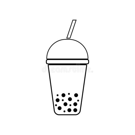 Logo Milk Tea Stock Illustrations – 4,368 Logo Milk Tea Stock ...