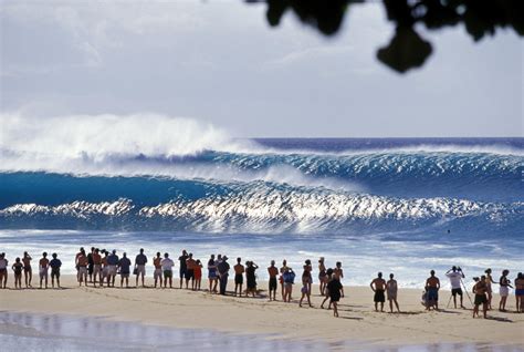 The History Of The Banzai Pipeline | Jamie O'Brien Surf Experience