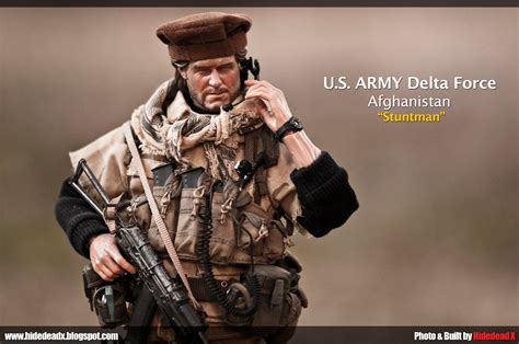 Army Delta Force Wallpaper - WallpaperSafari