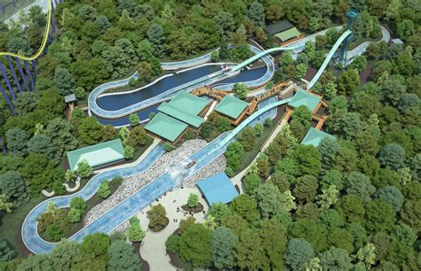 SeaWorld San Antonio opens world's first launched flume coaster