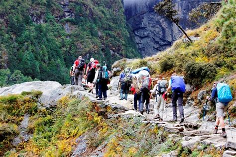 Trekking in the Himalayas: A Quick Recap | Katie Aune