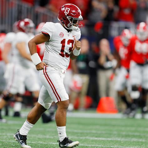 Tua Tagovailoa Reportedly Out 2 Weeks with Ankle Injury | News, Scores, Highlights, Stats, and ...