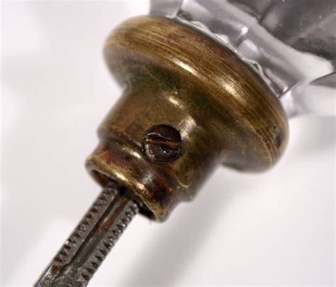 Door knob set screws – Door Knobs