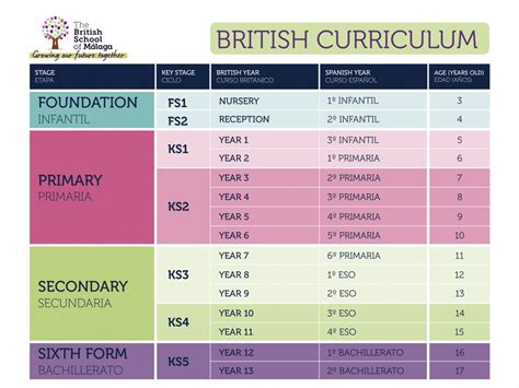 British School Curriculum ®| What does our Curriculum look like?