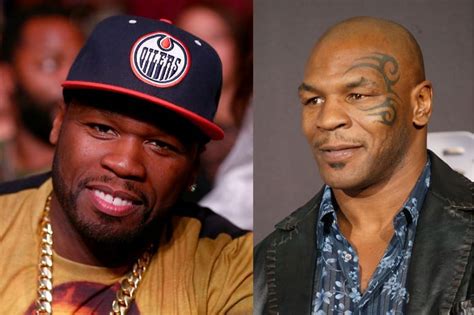 What was the connection between Mike Tyson and the person who allegedly ...