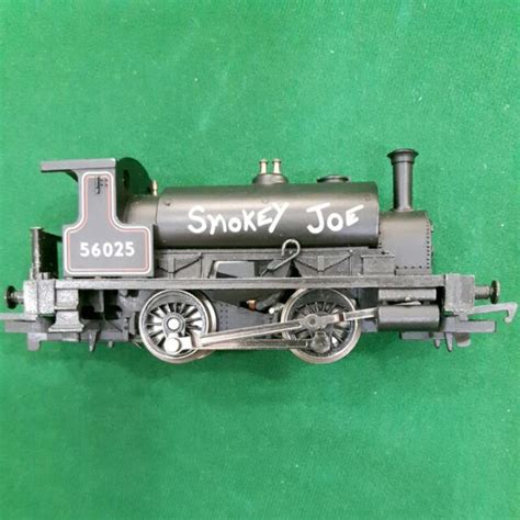 Hornby Model Train, Hobbies & Toys, Toys & Games on Carousell