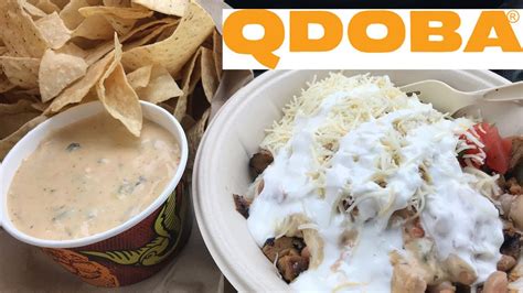 Qdoba Steak Queso Burrito Recipe | Besto Blog