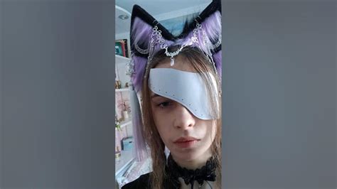 Ghislaine Dedoldia cosplay #anime #аниме #mushokutensei #гилейндедорудия #косплей - YouTube