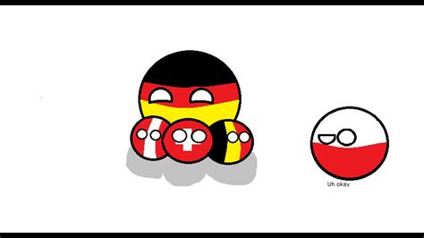 Countryballs Animation - YouTube