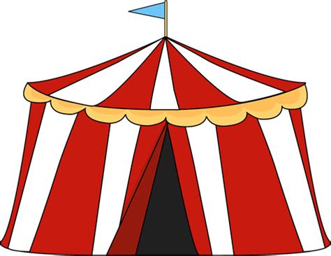 Carnival Tent Clip Art Free - ClipArt Best