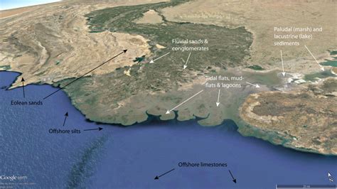 Geologic History of the Colorado Plateau – UtahGeology.com