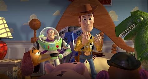 Pixar Movies: 10 Behind-The-Scenes Facts About The Making Of The Studio ...