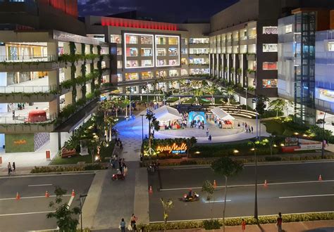 Ayala Land, Inc. | Ayala Malls in the Philippines