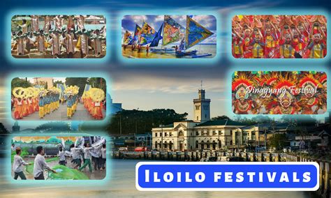 What are the Festivals in Iloilo City? | Lumina Homes