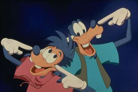 What's the name of Goofy's son ? - The Disney Trivia Quiz - Fanpop