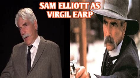 Sam Elliott Passionately Explained How Amazing The Cast Of ‘Tombstone’ Was: ‘All The Elements ...