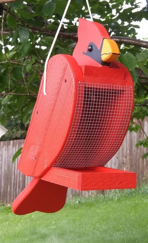 18 Cardinal Gifts for Redbird Lovers - Birds and Blooms