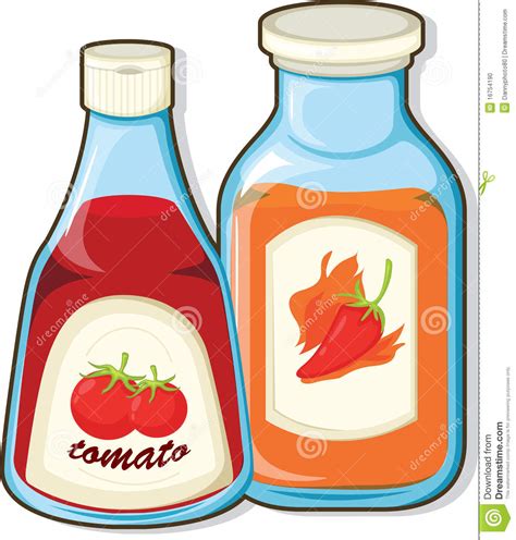 Free Sauces Cliparts, Download Free Sauces Cliparts png images - Clip Art Library