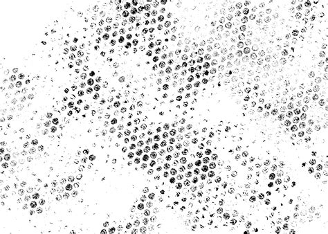 6 Grunge Dots Overlay (PNG Transparent) | OnlyGFX.com