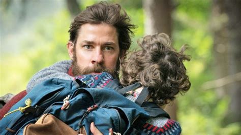 John Krasinski Originally Disliked The Ending Of 'A Quiet Place'