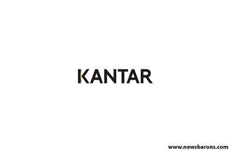 Kantar Logo - LogoDix