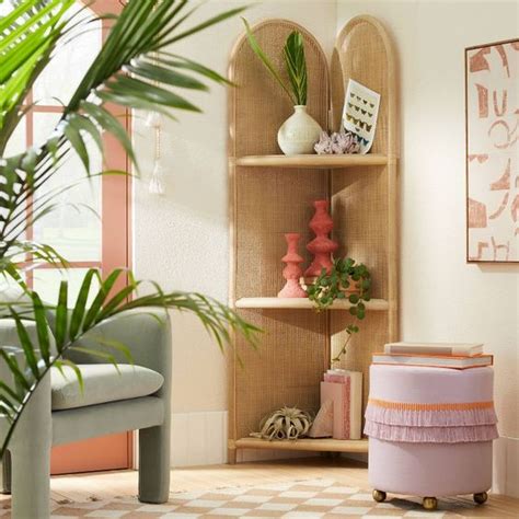 rattan interior design (2) – TopsDecor.com