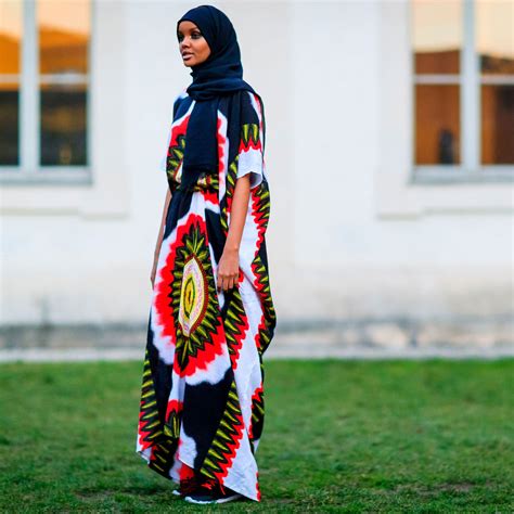 Somali Culture Dress