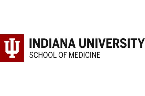 Indiana University School of Medicine Logo Vector (.SVG + .PNG)