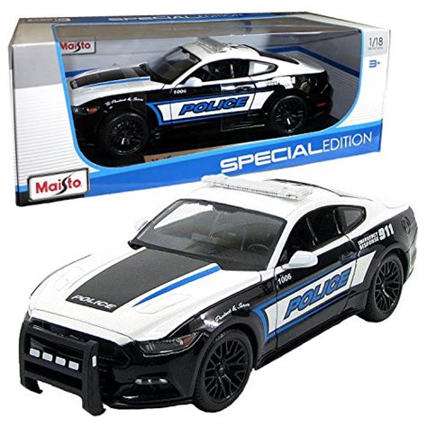 Compare price to diecast police cars 1 18 | TragerLaw.biz