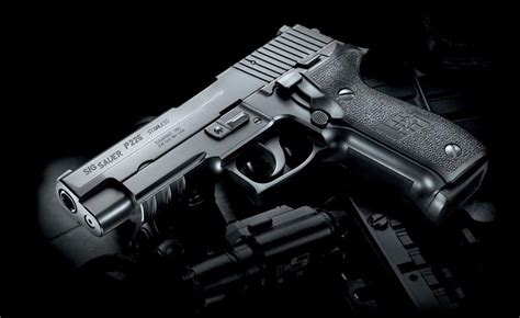 9mm Handgun Reviews