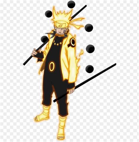 Free download | HD PNG naruto six paths sage mode PNG transparent with ...