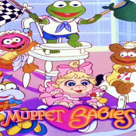 Stream Muppet Babies Theme Song by SimplyFigment | Listen online for ...