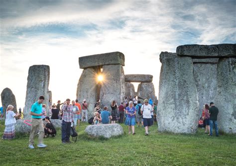 History of Stonehenge – What We Don’t Know & The Facts We Do - London Country Tour