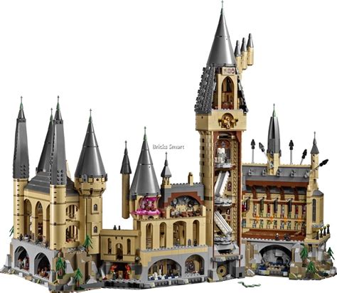 71043 LEGO Harry Potter Hogwarts Castle