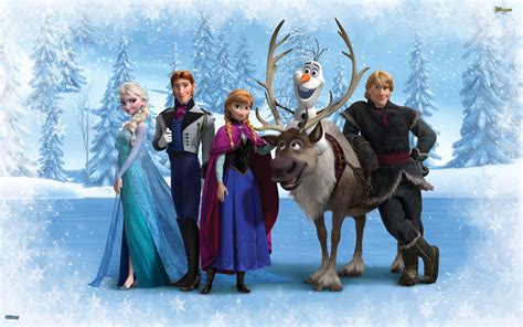 Elsa Frozen Wallpapers HD Free Download