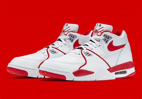 Nike Air Flight 89 2019 Release Info | SneakerNews.com